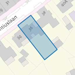 Perceel STR01-D-4397