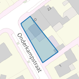 Perceel STR01-D-4399