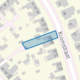 Perceel STR01-D-4400