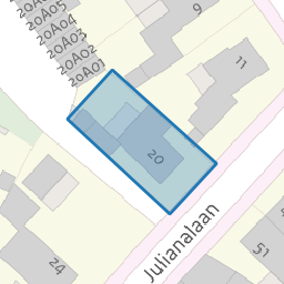 Perceel STR01-D-4420