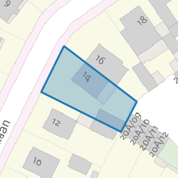 Perceel STR01-D-4422