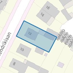 Perceel STR01-D-4423