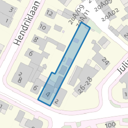 Perceel STR01-D-4429