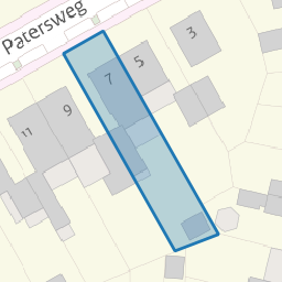 Perceel STR01-D-4437