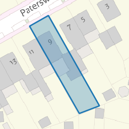 Perceel STR01-D-4438