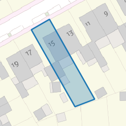 Perceel STR01-D-4441