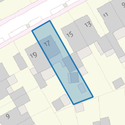 Perceel STR01-D-4442