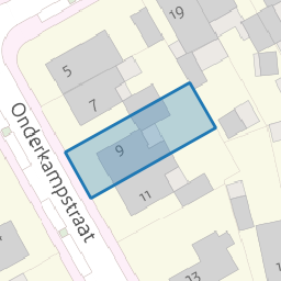 Perceel STR01-D-4444