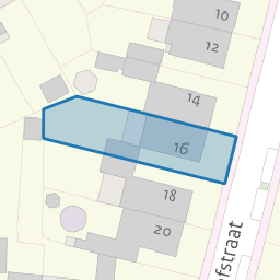 Perceel STR01-D-4446