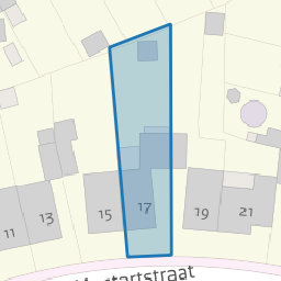 Perceel STR01-D-4452