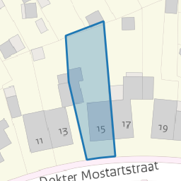 Perceel STR01-D-4453