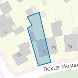 Perceel STR01-D-4455