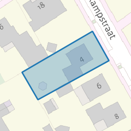 Perceel STR01-D-4456