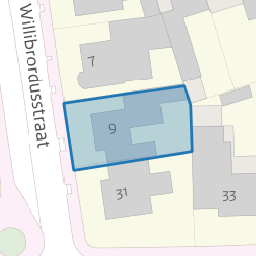 Perceel STR01-D-4469