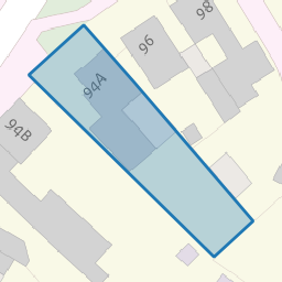 Perceel STR01-D-4479