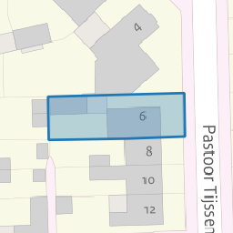 Perceel STR01-D-4489