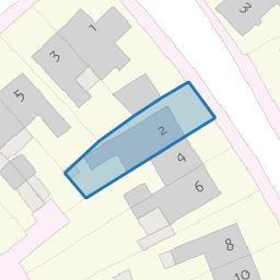 Perceel STR01-D-4495