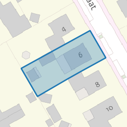 Perceel STR01-D-4499