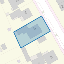 Perceel STR01-D-4500