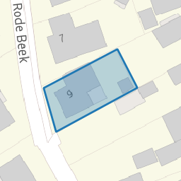 Perceel STR01-D-4506