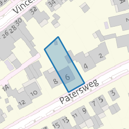 Perceel STR01-D-4509