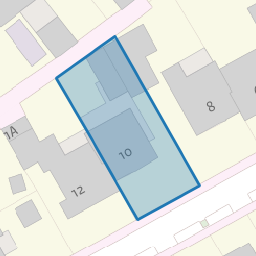 Perceel STR01-D-4511