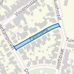 Perceel STR01-D-4514