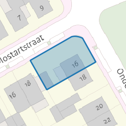 Perceel STR01-D-4529