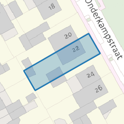 Perceel STR01-D-4532