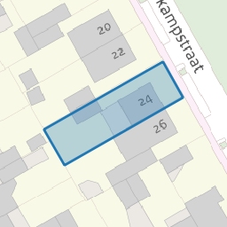 Perceel STR01-D-4533