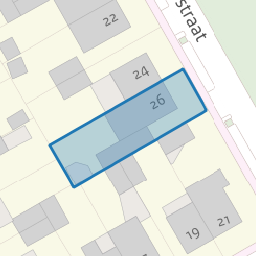 Perceel STR01-D-4534