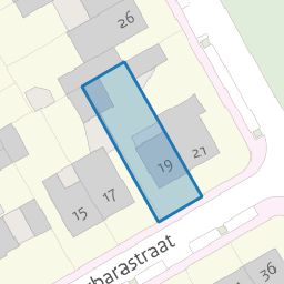 Perceel STR01-D-4536