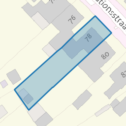 Perceel STR01-D-4541