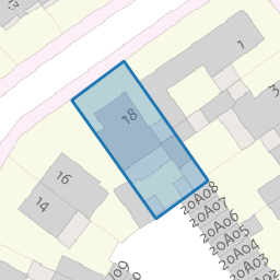 Perceel STR01-D-4546