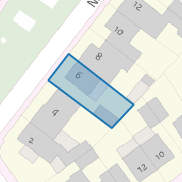 Perceel STR01-D-4556