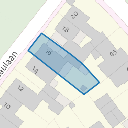 Perceel STR01-D-4561