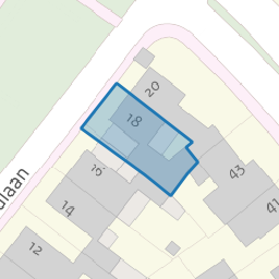 Perceel STR01-D-4562