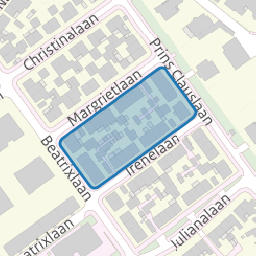 Perceel STR01-D-4569