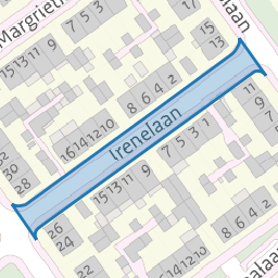 Perceel STR01-D-4570