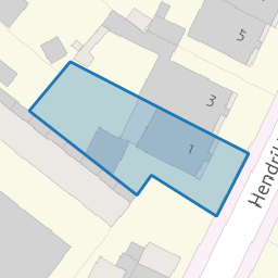 Perceel STR01-D-4574