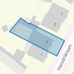 Perceel STR01-D-4575