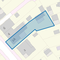 Perceel STR01-D-4579