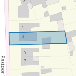 Perceel STR01-D-4581