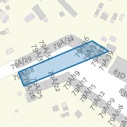 Perceel STR01-D-4583