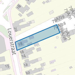 Perceel STR01-D-4584