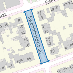 Perceel STR01-D-4623