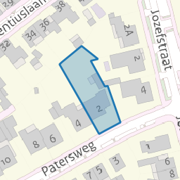 Perceel STR01-D-4633