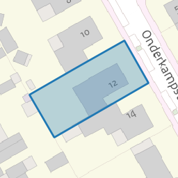 Perceel STR01-D-4636