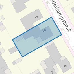 Perceel STR01-D-4637