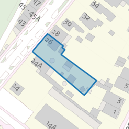 Perceel STR01-D-4650